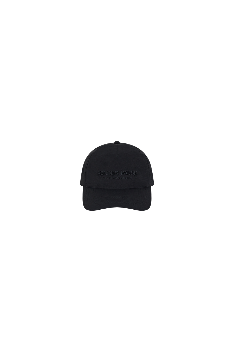 Jett Cap