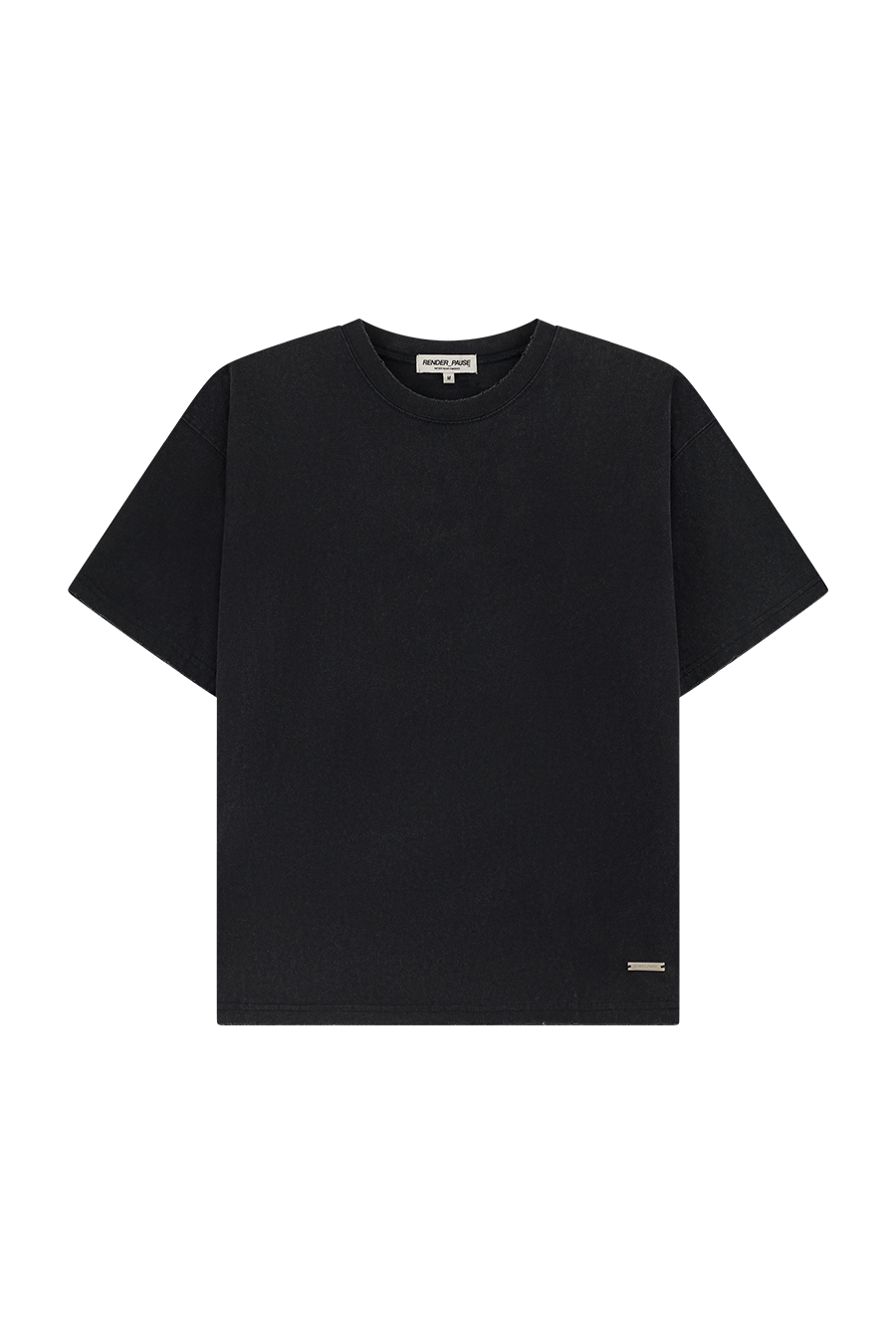 Jude Boxy T-Shirt