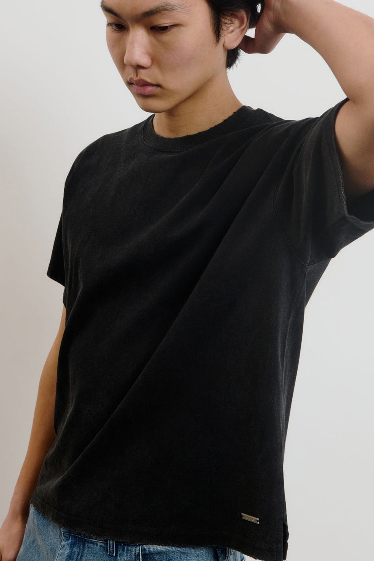 Jude Boxy T-Shirt