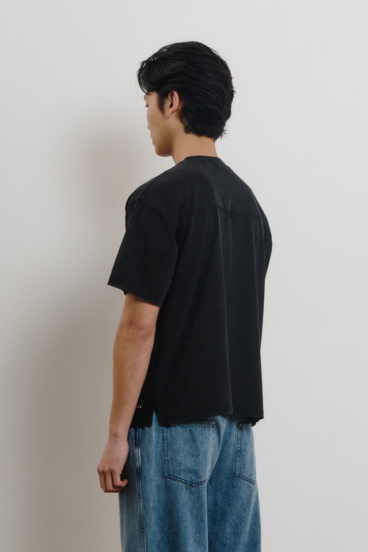Jude Boxy T-Shirt