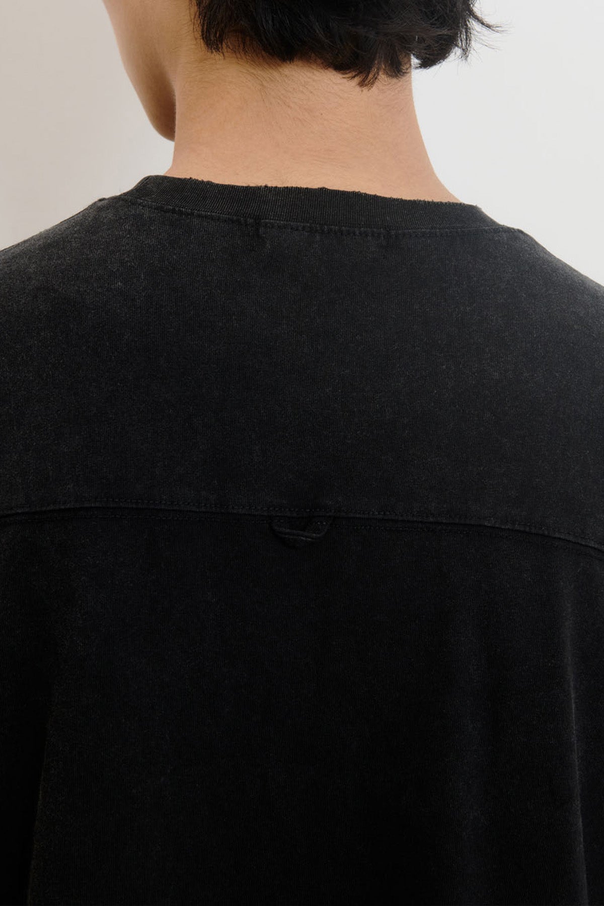 Jude Boxy T-Shirt