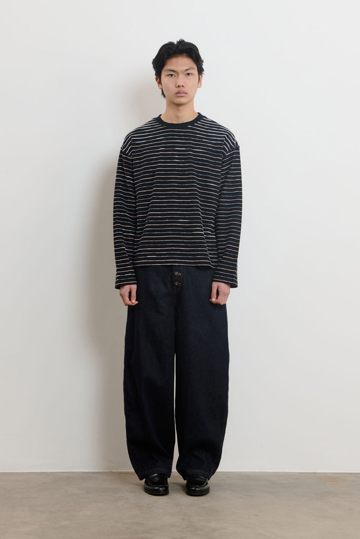 Lennox Striped T-Shirt