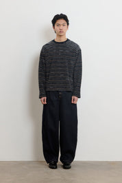 Lennox Striped T-Shirt