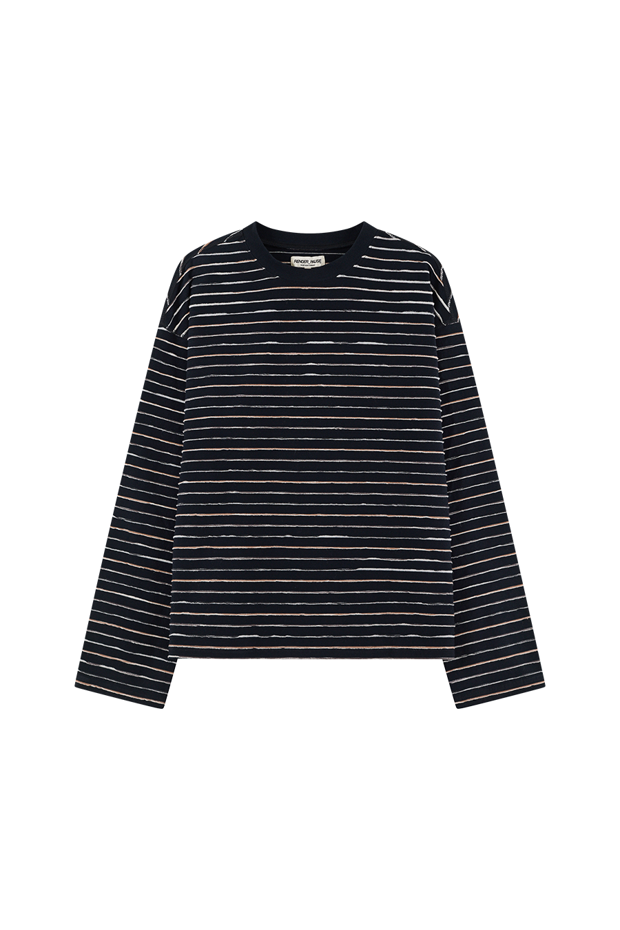 Lennox Striped T-Shirt
