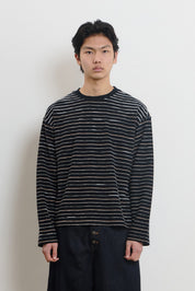 Lennox Striped T-Shirt