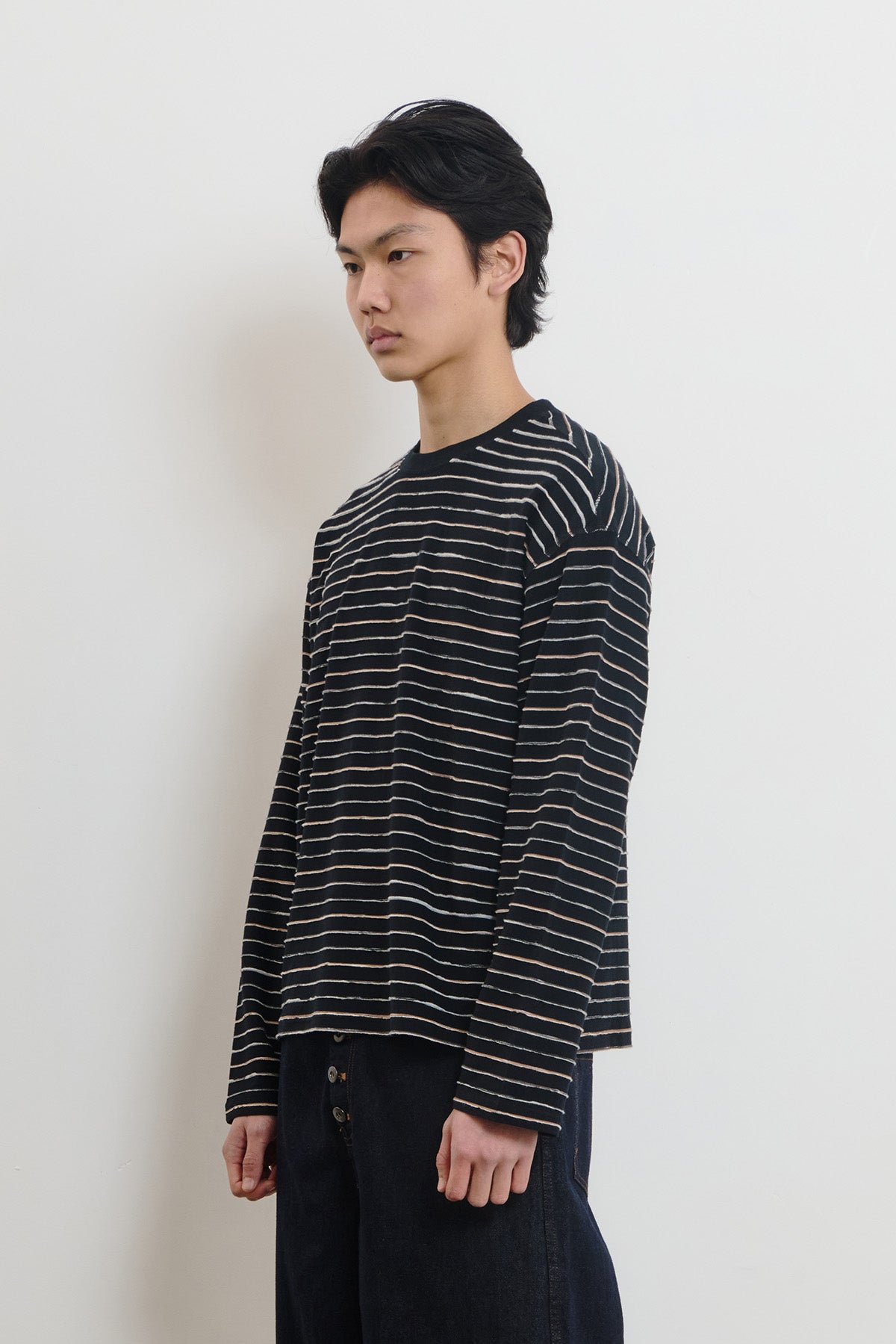Lennox Striped T-Shirt