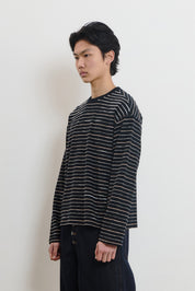 Lennox Striped T-Shirt