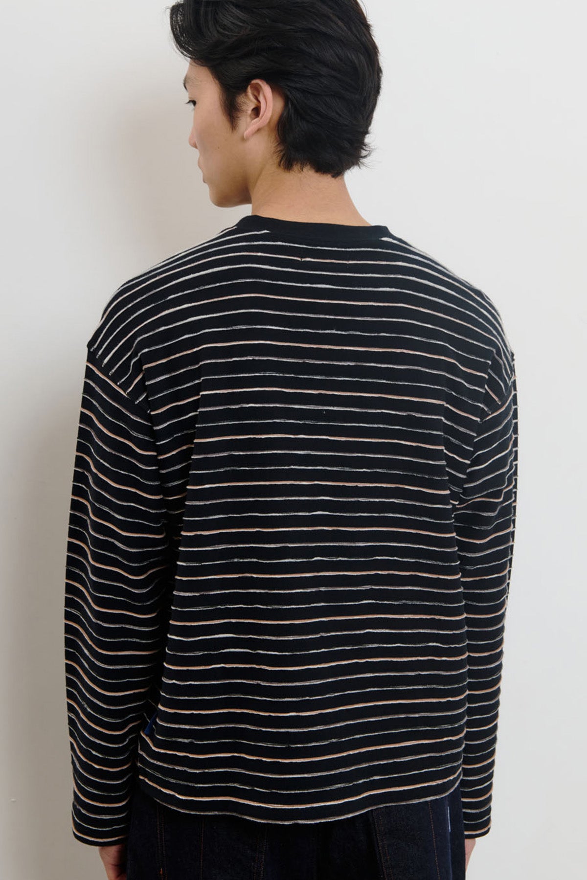 Lennox Striped T-Shirt
