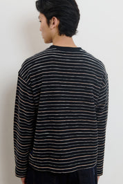 Lennox Striped T-Shirt
