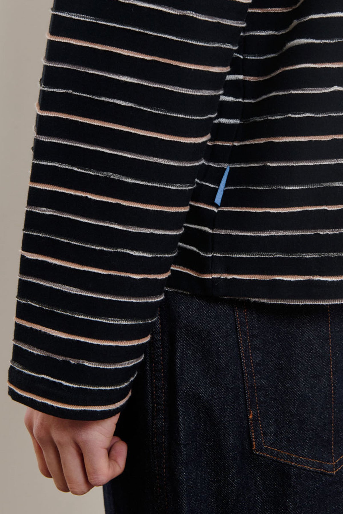 Lennox Striped T-Shirt