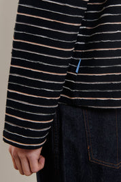 Lennox Striped T-Shirt