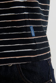 Lennox Striped T-Shirt
