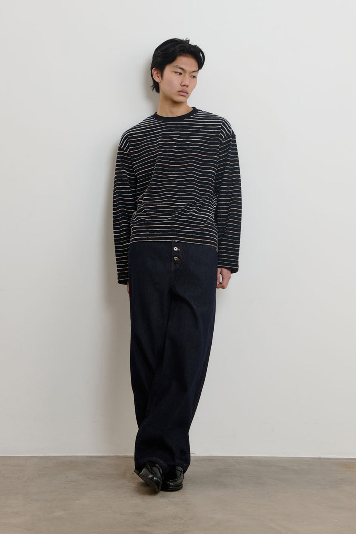 Lennox Striped T-Shirt