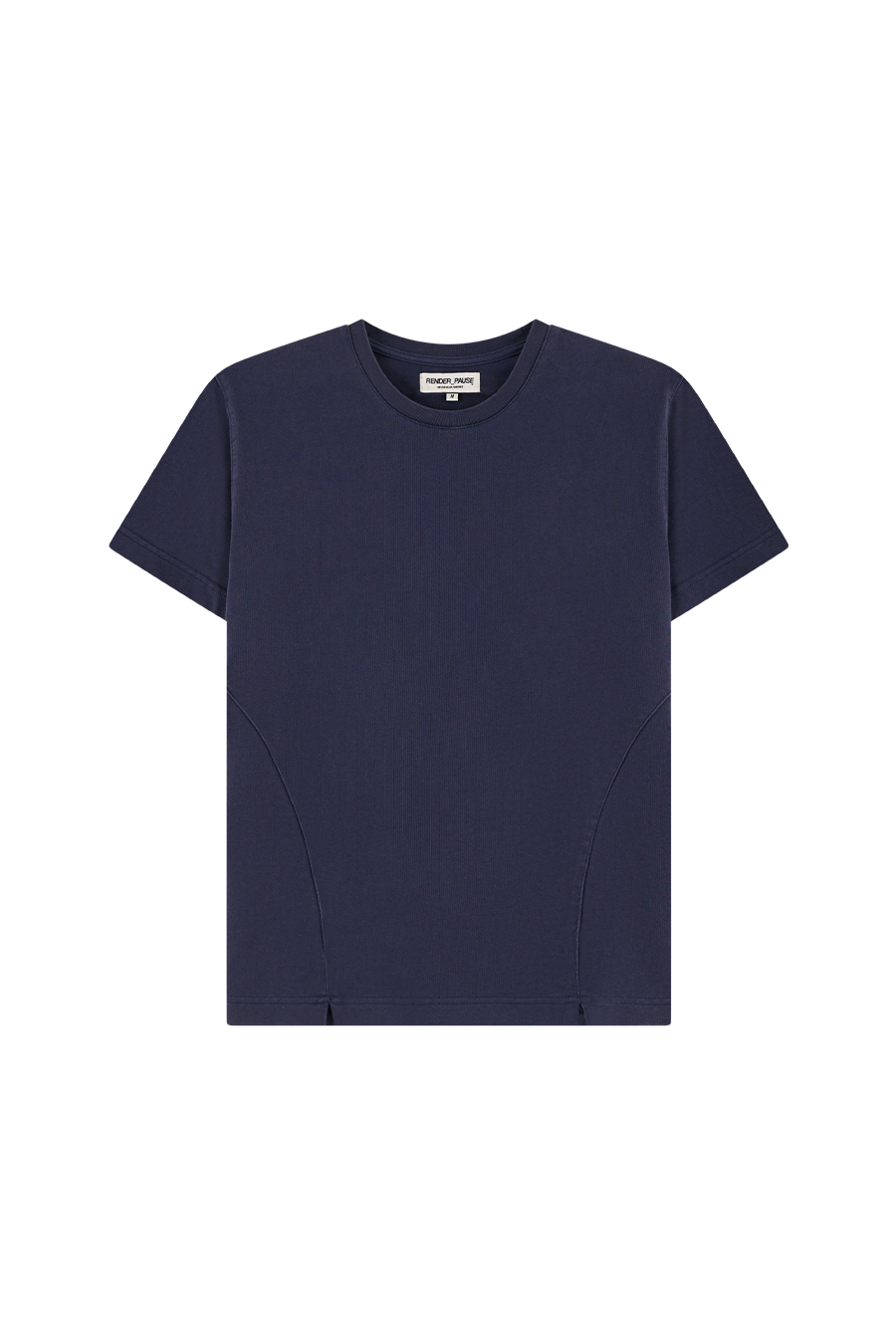 Lincoln Washed T-Shirt
