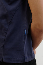 Lincoln Washed T-Shirt