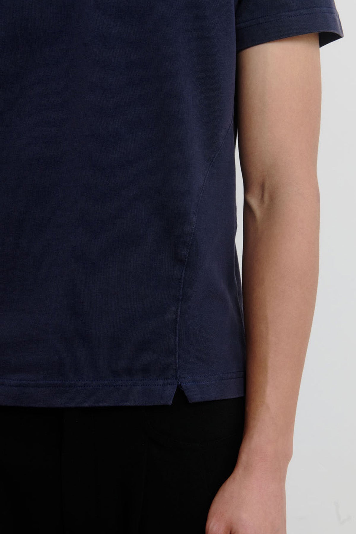 Lincoln Washed T-Shirt