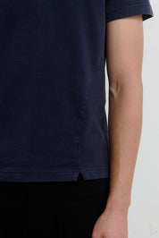 Lincoln Washed T-Shirt