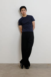 Lincoln Washed T-Shirt