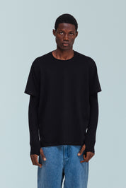 Double Layer T-Shirt