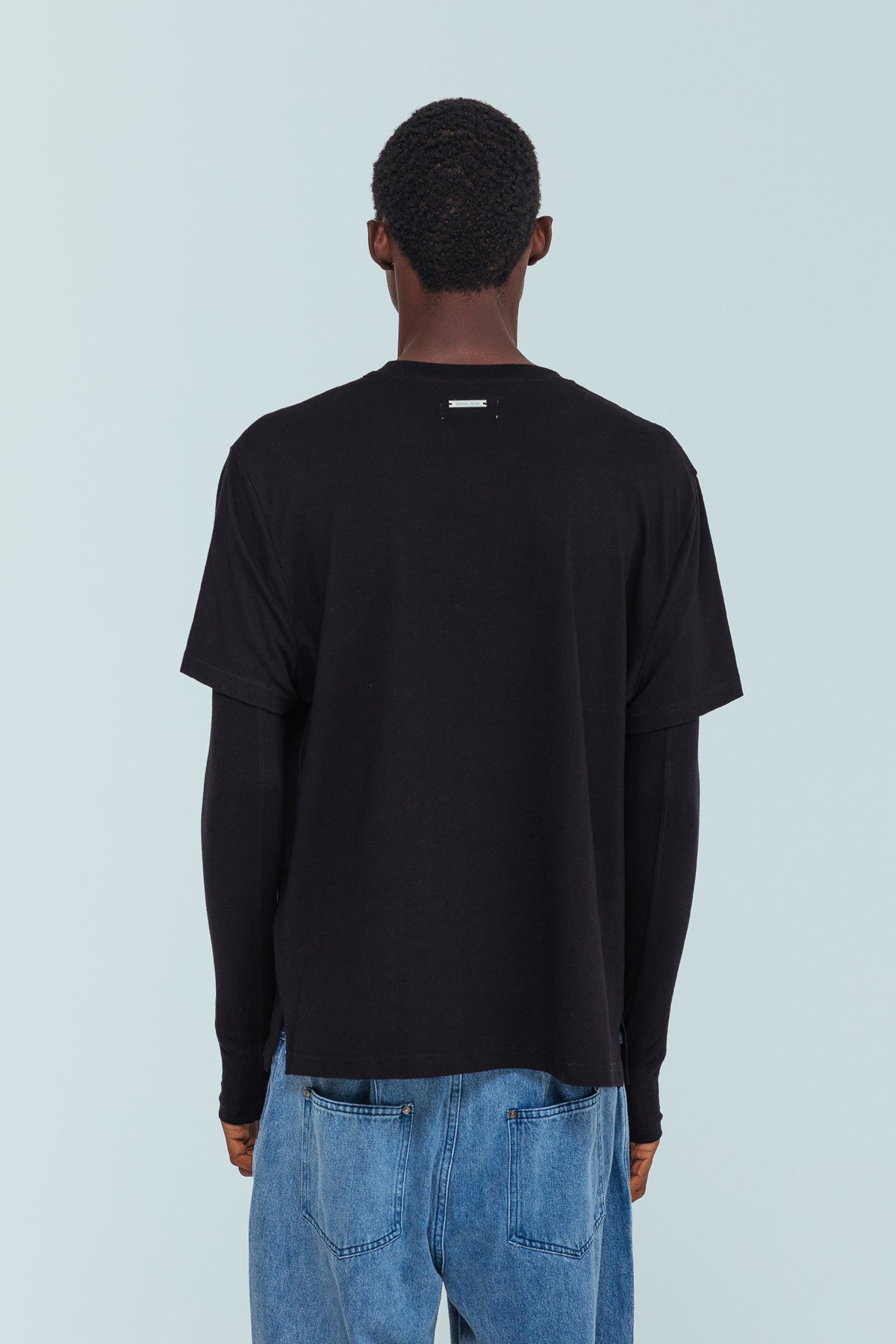 Double Layer T-Shirt