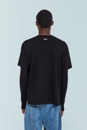 Double Layer T-Shirt