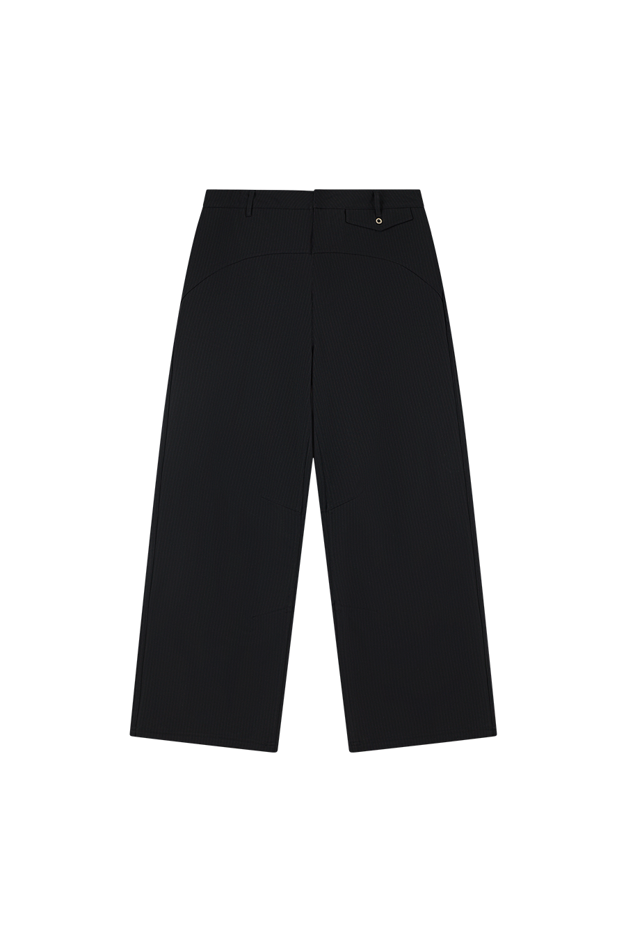 Mason Pinstripe Trousers