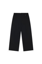 Mason Pinstripe Trousers