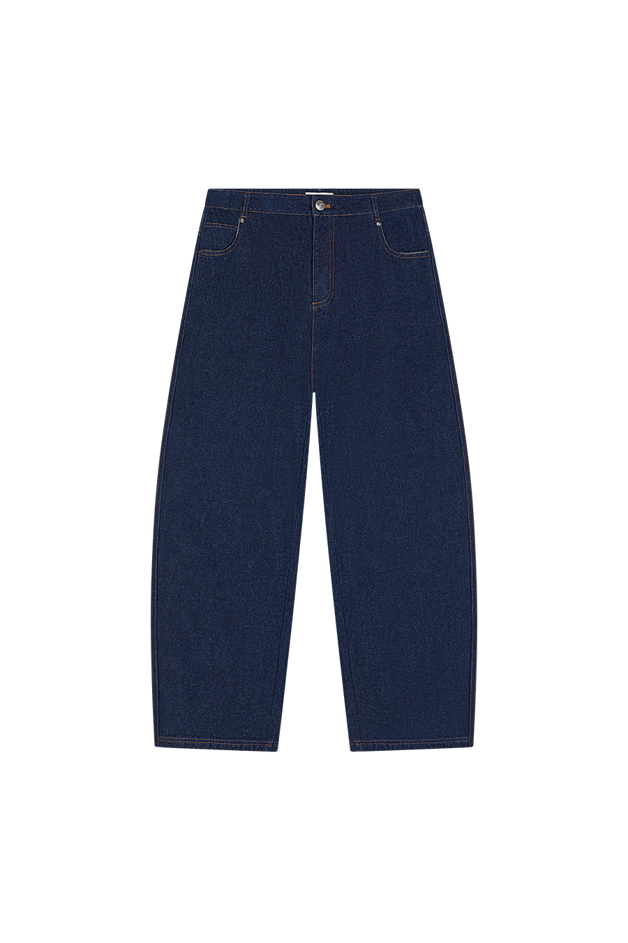 Niko Barrel Leg Jeans