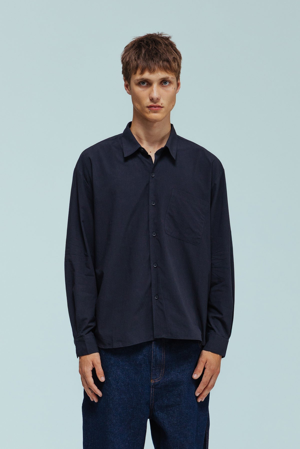 Dress Shirt