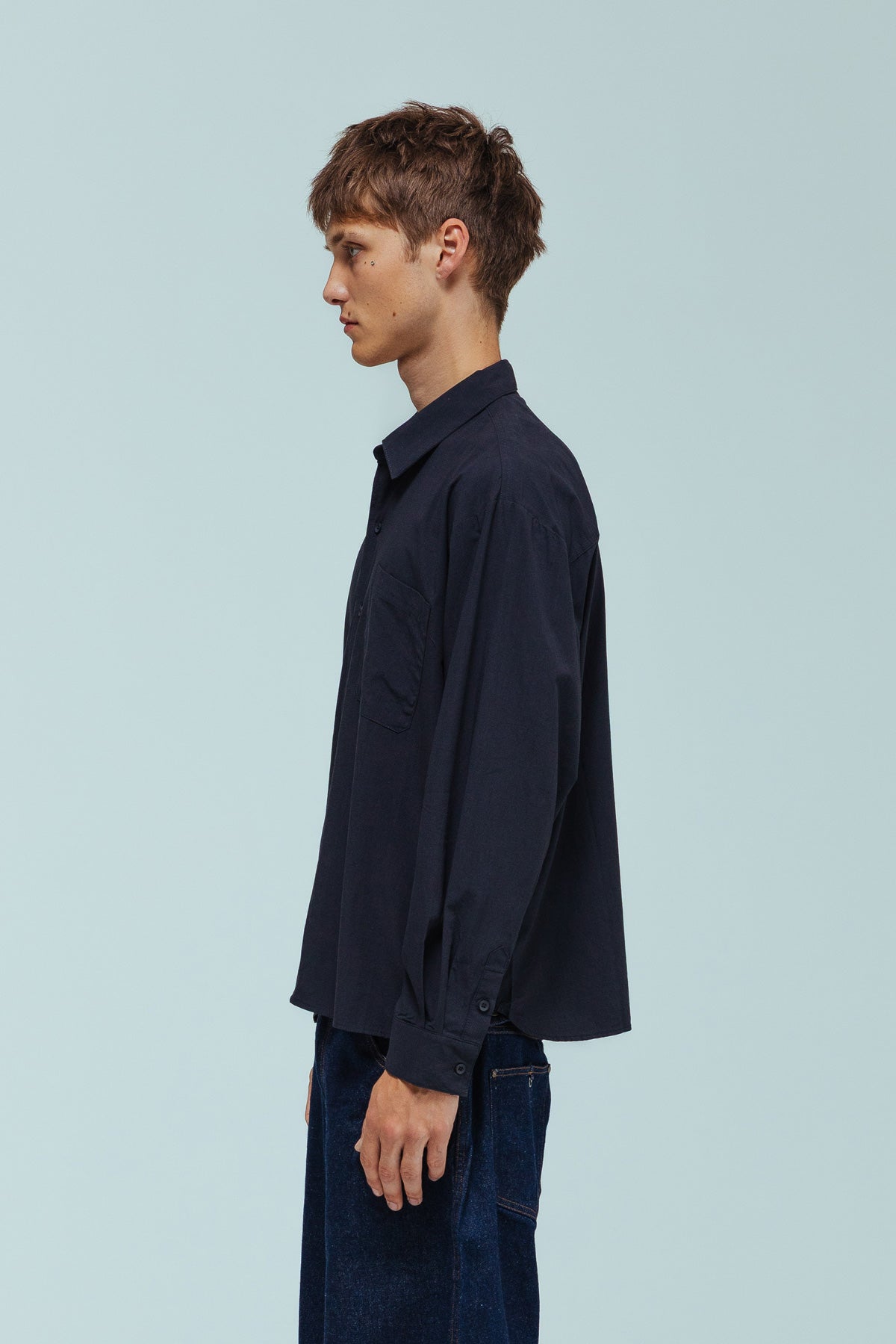 Dress Shirt