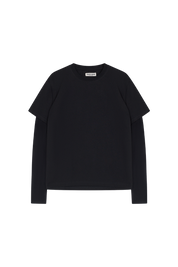 Obi Layered T-Shirt