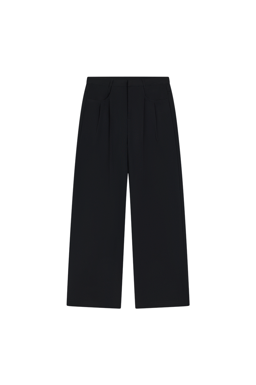 Ren Darted Trousers