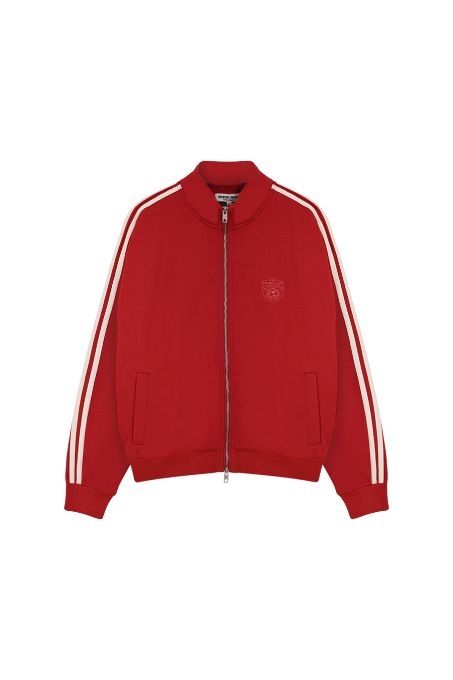 Renzo Track Jacket