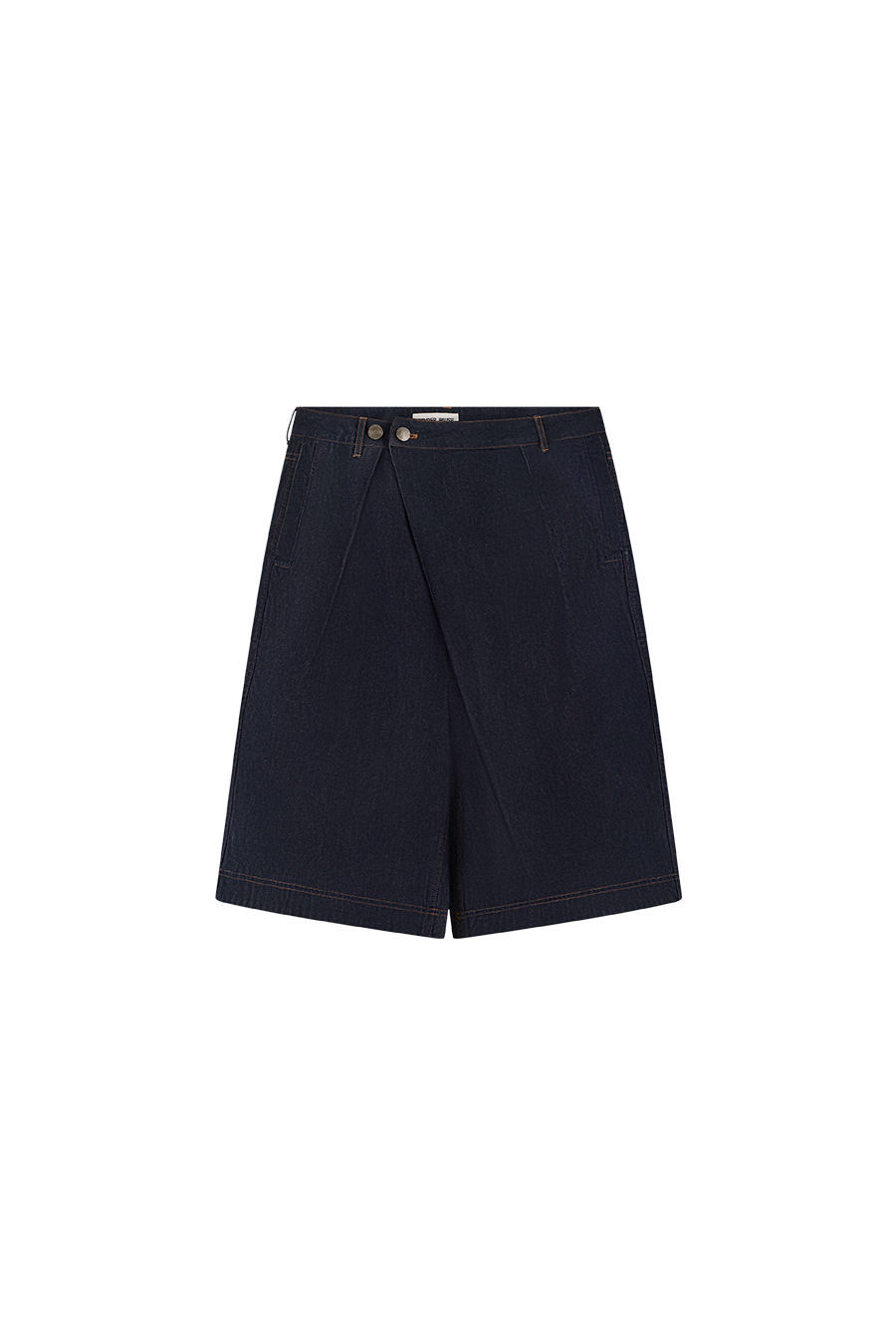Rowan Denim Shorts
