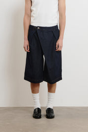 Rowan Denim Shorts