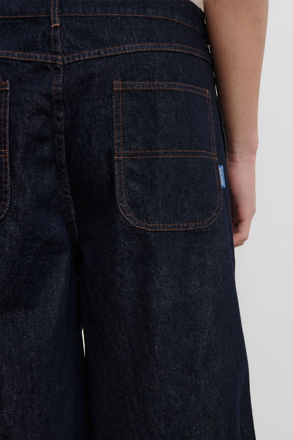 Rowan Denim Shorts