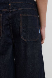 Rowan Denim Shorts