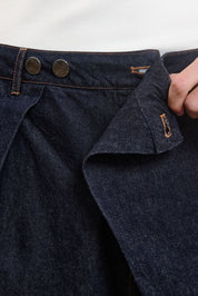 Rowan Denim Shorts