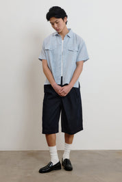 Rowan Denim Shorts