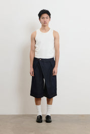 Rowan Denim Shorts