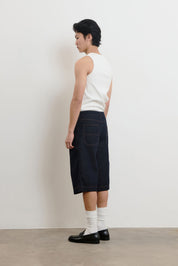 Rowan Denim Shorts