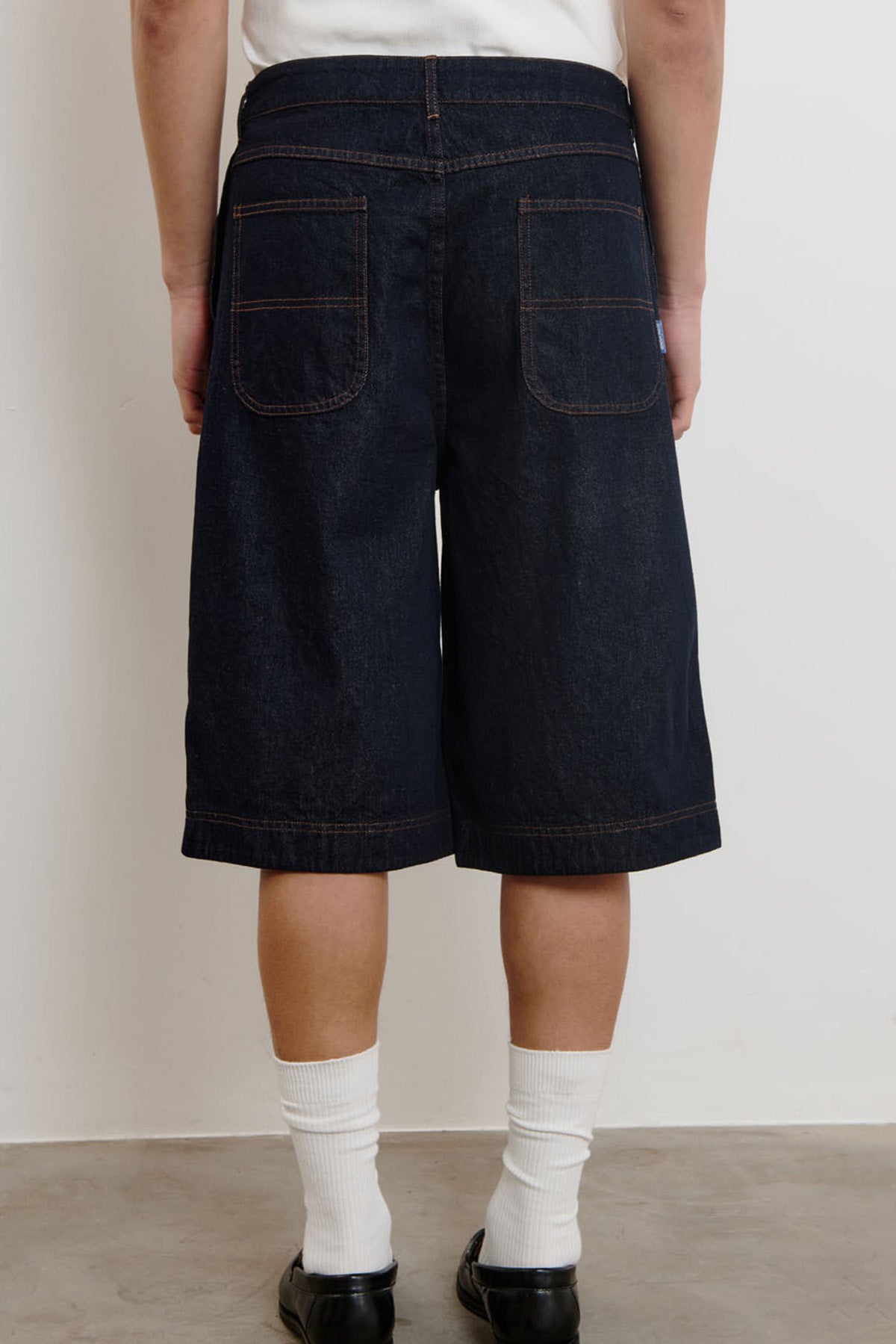 Rowan Denim Shorts