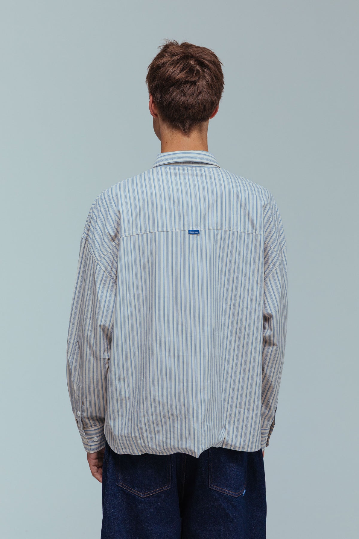 Stripe Shirt