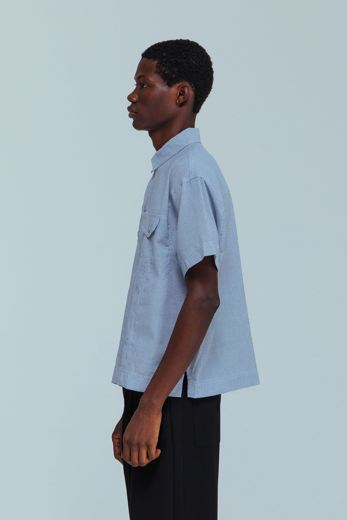 Work Shirt