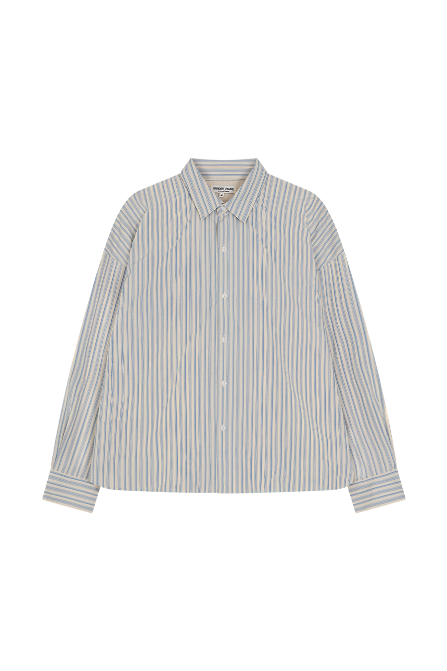 Toby Stripe Shirt