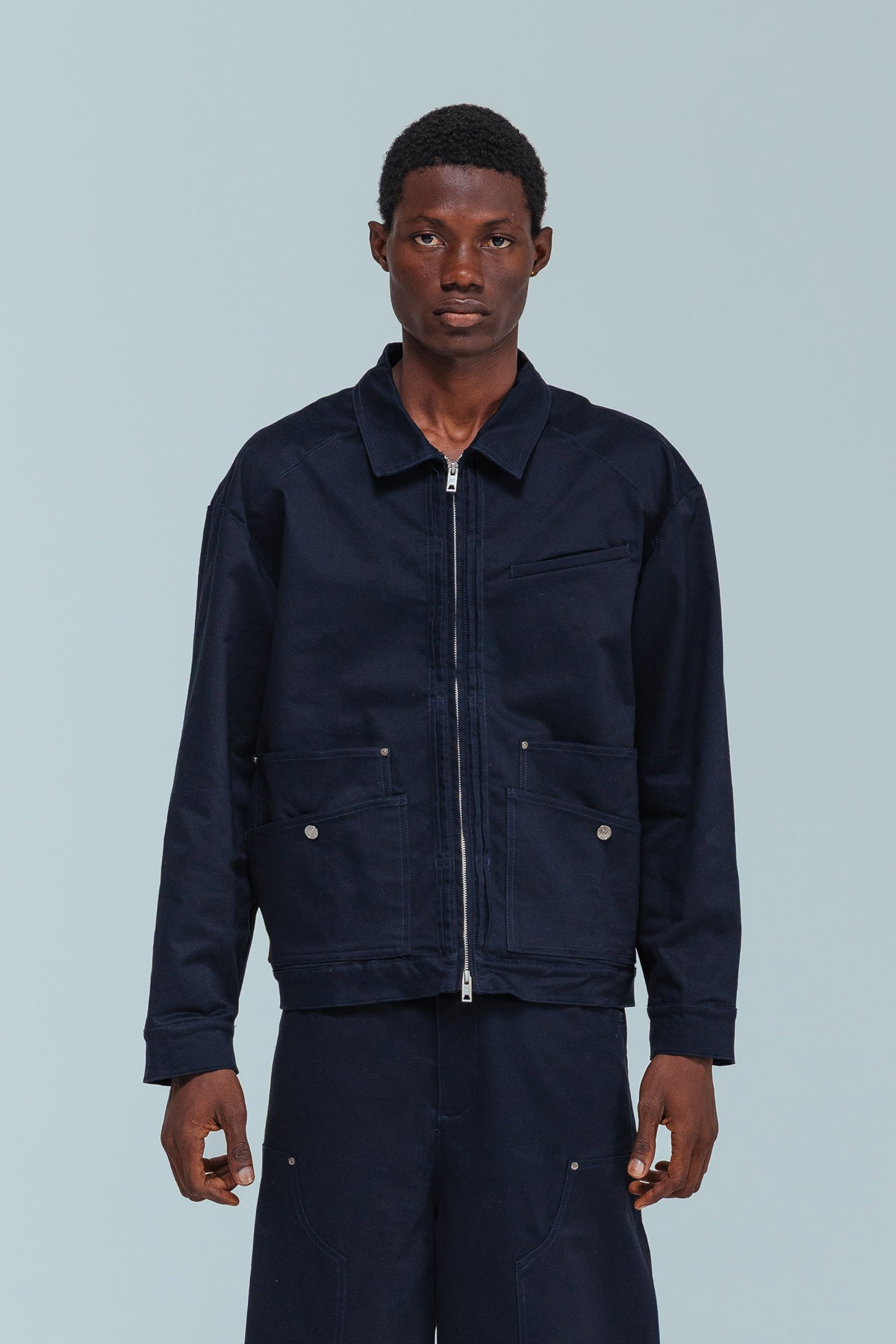 Work Jacket