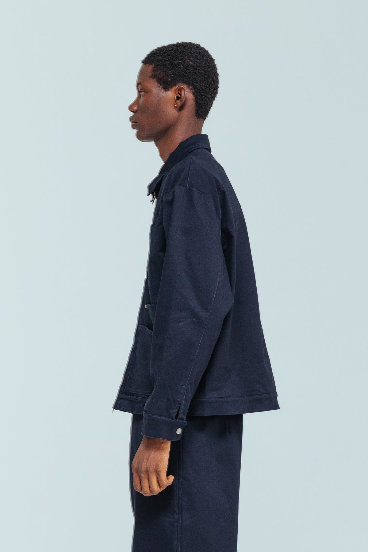 Work Jacket