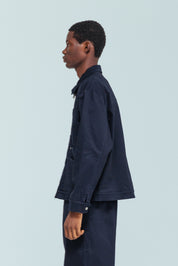 Work Jacket