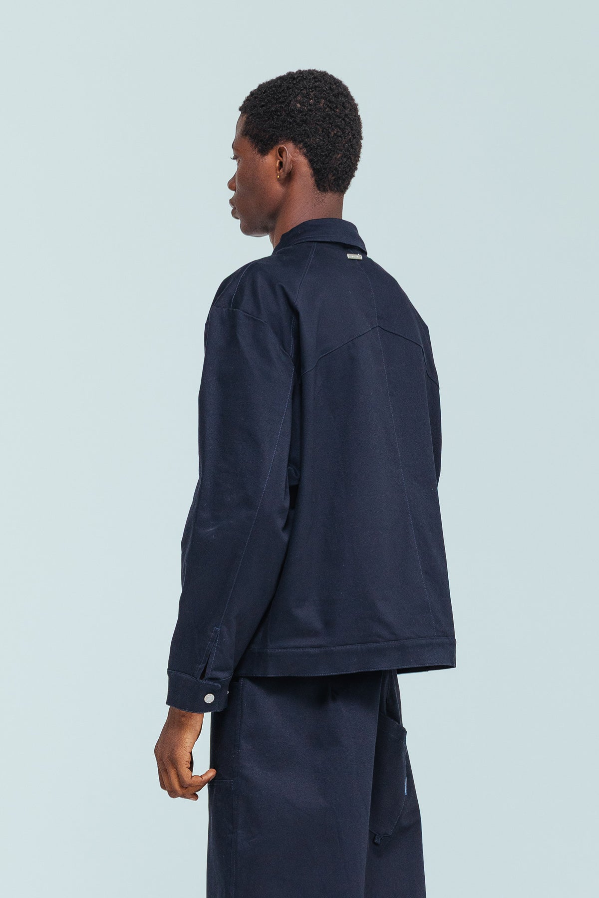 Work Jacket