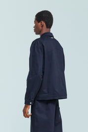 Work Jacket